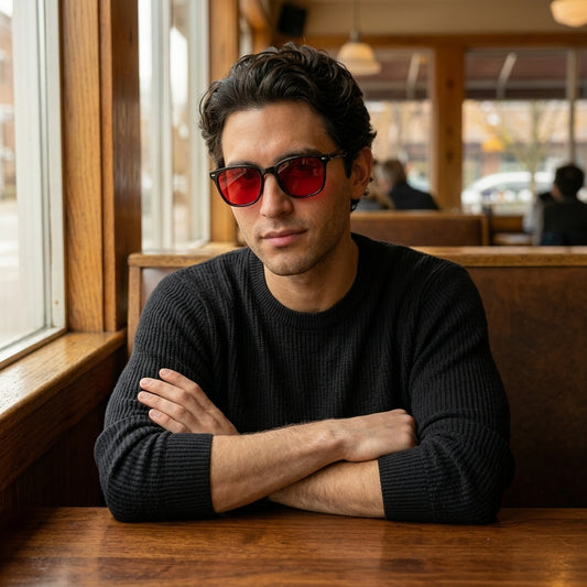Anti Blue Light Glasses