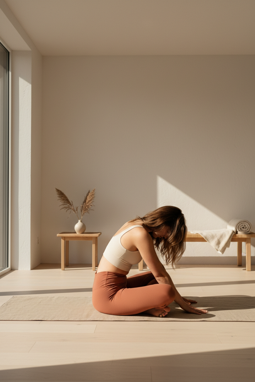 Hero - The Orelis yoga premium